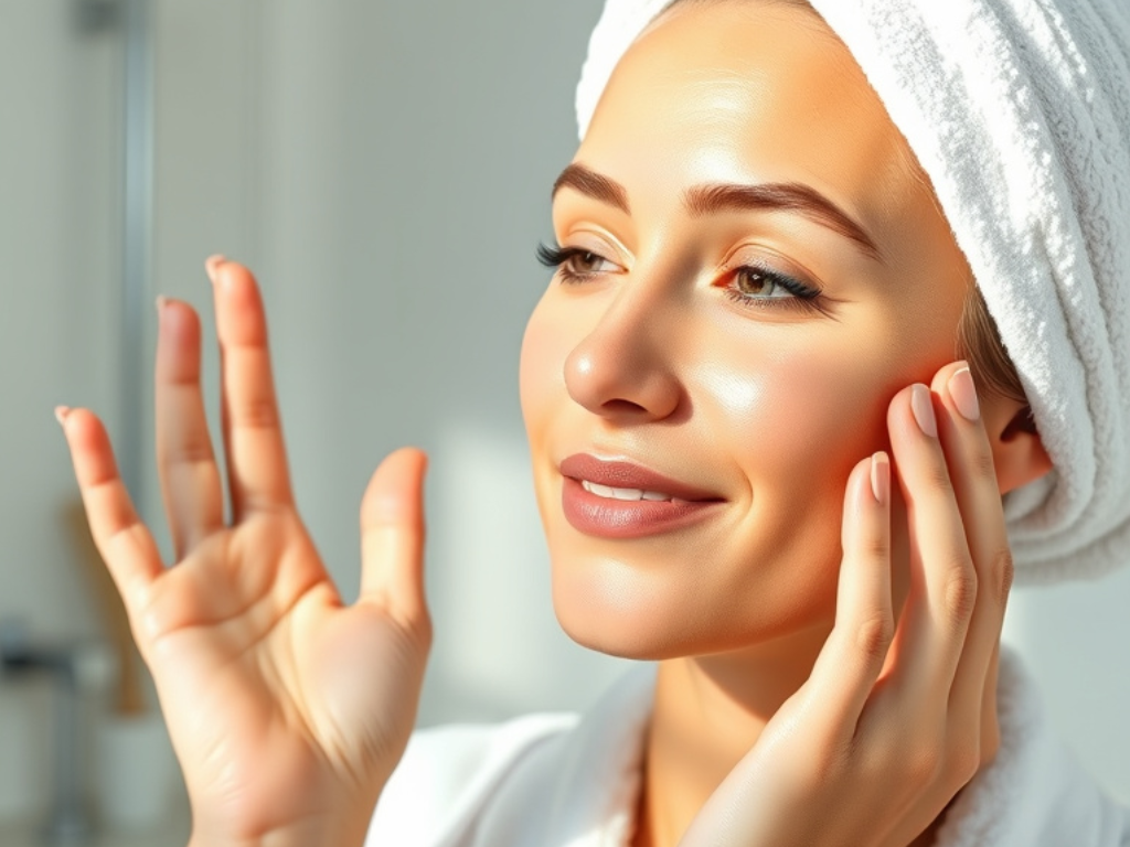 Unlock the Secrets: How to Use Retinoids for Youthful Skin